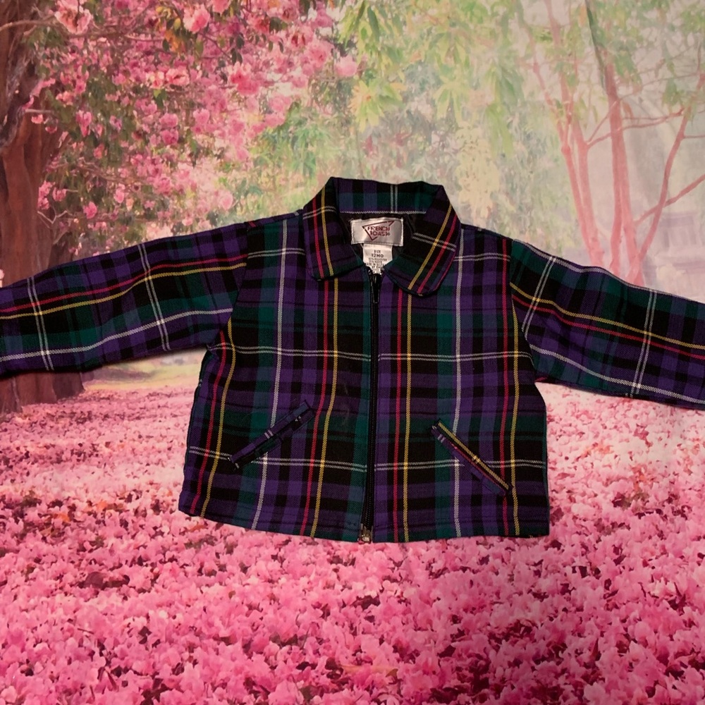 ‼️SALE‼️Baby Jacket